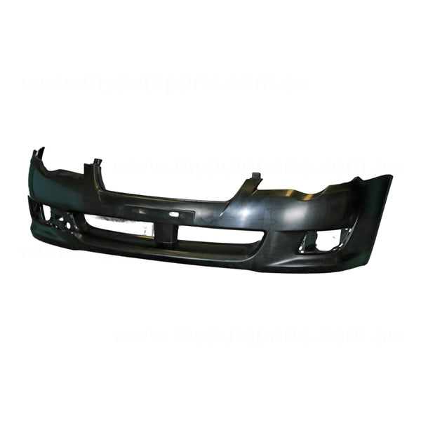 Genuine Front Bar suits Subaru Liberty B4 2006 to 2009