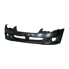 Genuine Front Bar suits Subaru Liberty B4 2006 to 2009