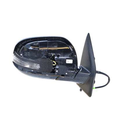 Electric With Indicator Door Mirror Drivers Side OEM suits Mitsubishi ASX
