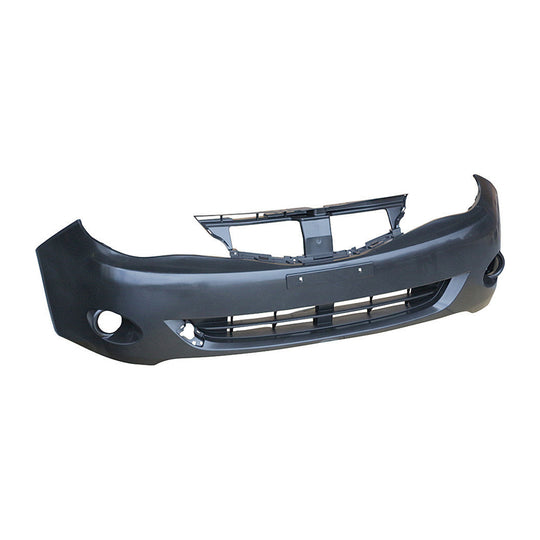 Certified Front Bar suits Subaru Impreza G3 2007 to 2011