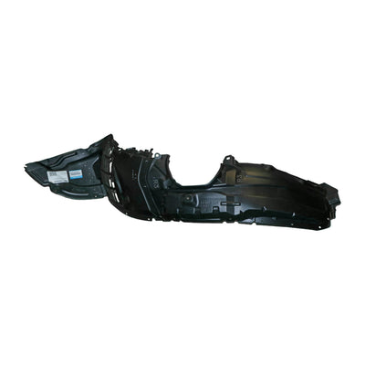 Front Guard Liner Passenger Side Genuine suits Mazda 3 BL