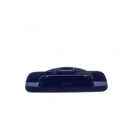 Isuzu Ute MU-X Genuine Tail Gate Handle 11/2013 to 02/2017 - 8974255030