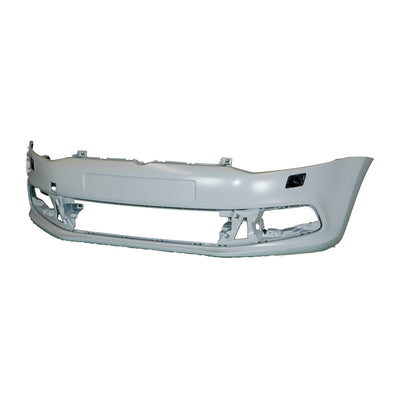 Genuine Front Bar With Head Lamp Washer suits Volkswagen Polo 6R 2010 to 2014