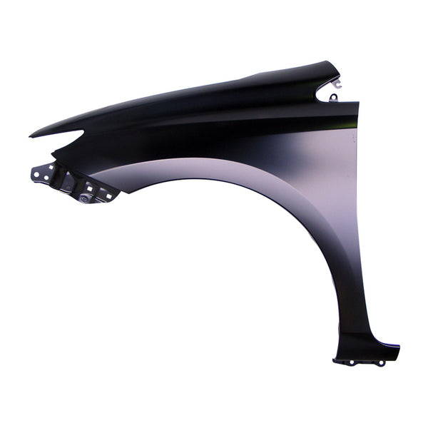 OEM Front Guard Passenger Side Without Repeater Light suits Toyota Corolla ZRE182R, ZWE186R 2012 to 2018