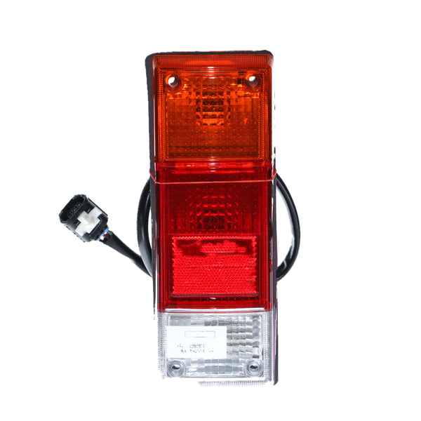 Tail Lamp OEM Drivers Side suits Ford Ranger & Mazda BT50 Cab Chassis 7/2015 On