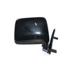 Door Mirror Drivers Side OEM Suits Nissan Navara D22 2001 to 2015