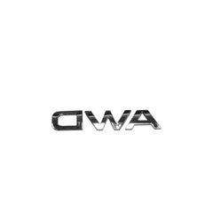 Guard Emblem Passenger Side OEM Suits Kia Sportage QL 2015 to 2018