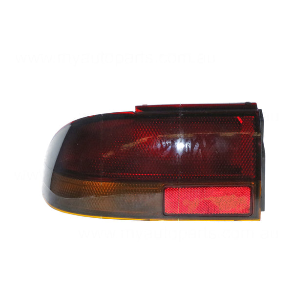 Tail Lamp Passenger Side Certified Suits Holden Commodore VR/VS 1993 to 1997