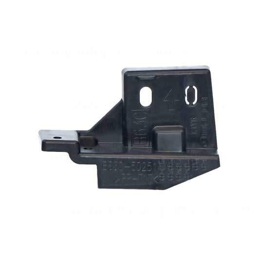 Rear Bar Bracket OEM suits Mazda 3 BN