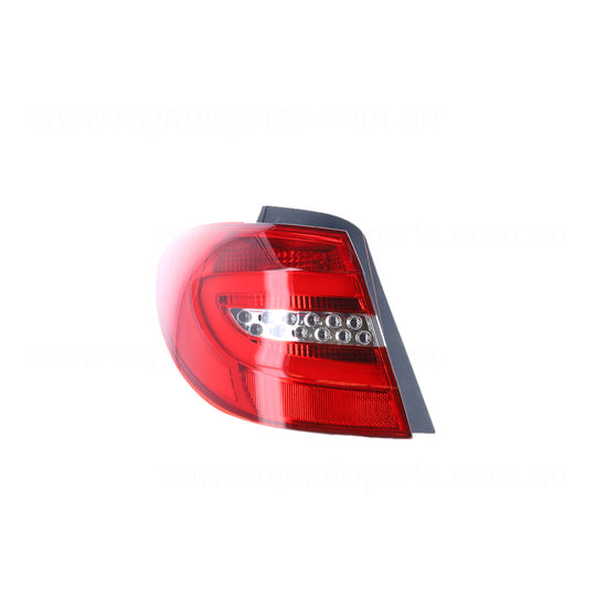 LED Tail Lamp Passenger Side OES  Suits Mercedes-Benz B Class W246 2012 to 2014