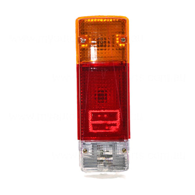 Tail Lamp Drivers Side Aftermarket suits Toyota