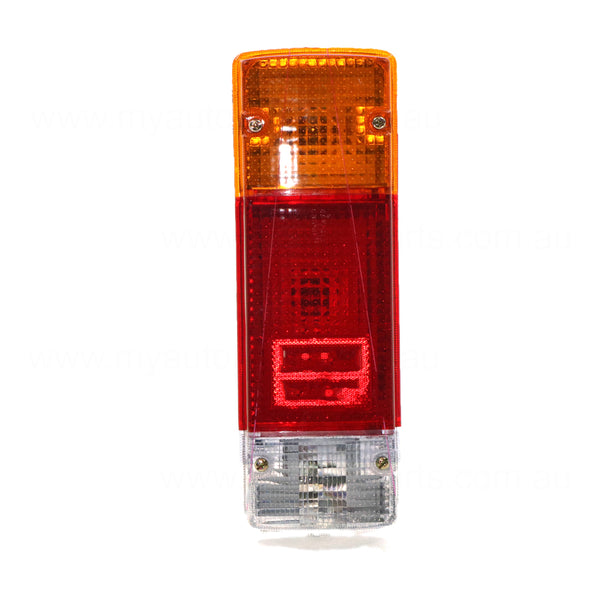 Tail Lamp Drivers Side Aftermarket suits Toyota