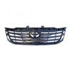 Grey Grille OEM suits Toyota Hilux SR5 7/2011 to 4/2015