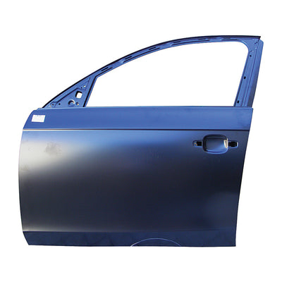 Genuine Front Door Passenger Side suits Audi S4 B8, Audi A4 B8 2008 to 2015