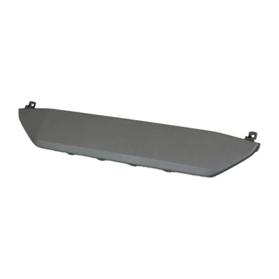 Upper Front Bar Grille OEM Suits Suzuki Vitara LY 6/2015 to 10/2018