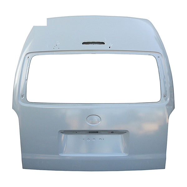 OEM Lift Gate With Wiper suits Toyota Hiace TRH / KDH / SLWB 20#/22# 2005 to 2019