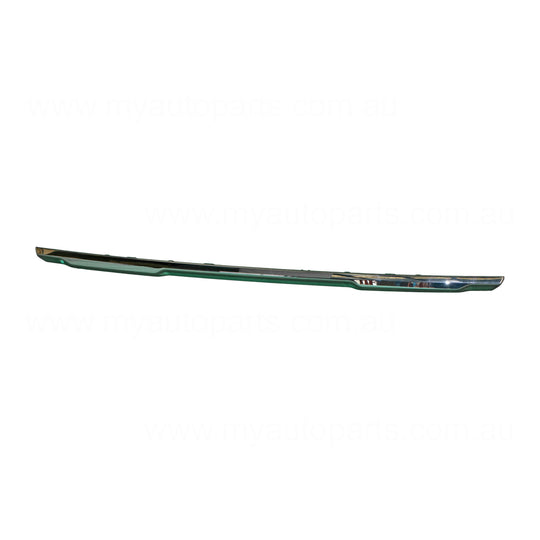 Rear Bar Mould OEM suits Nissan X-Trail T32