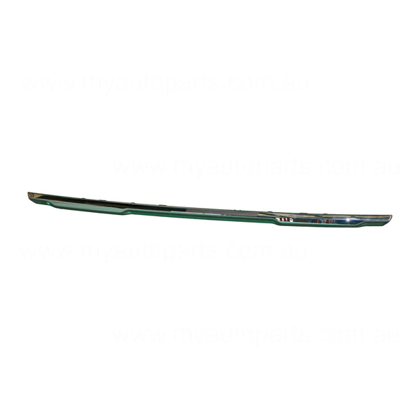 Rear Bar Mould OEM suits Nissan X-Trail T32