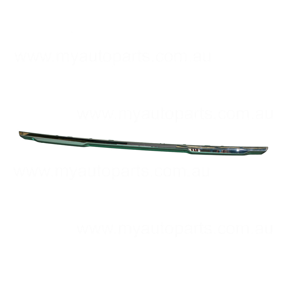 Rear Bar Mould OEM suits Nissan X-Trail T32
