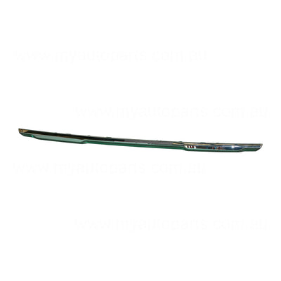 Rear Bar Mould OEM suits Nissan X-Trail T32