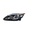 Halogen Electric Adjust Head Lamp Passenger Side OEM Suits Peugeot 308 T9 2014 to 2021