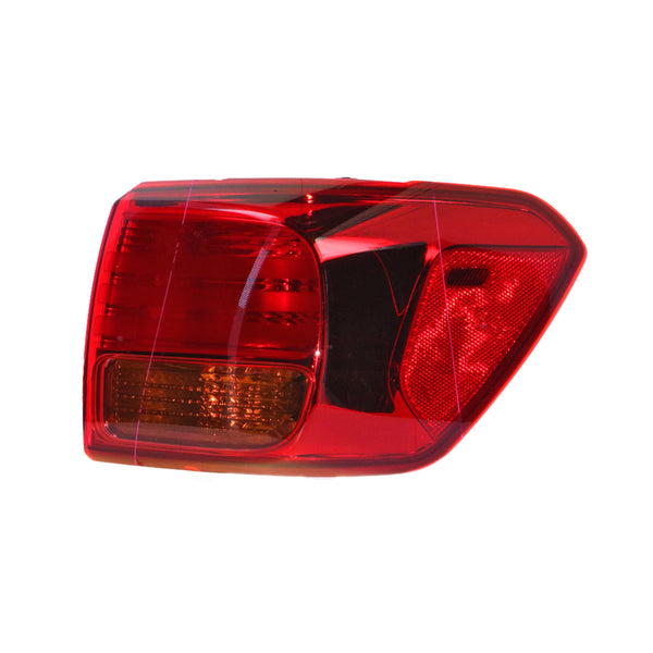 Tail Lamp Drivers Side OEM Suits Kia Carnival YP 2015 to 2018