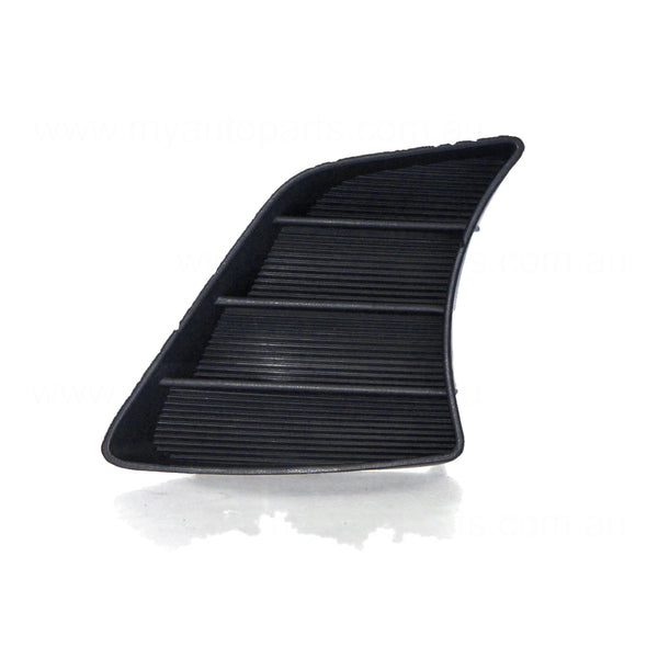 Front Bar Grille Passenger Side Aftermarket suits Toyota Hilux 15/16/25/26 Series 7/2011 to 4/2015