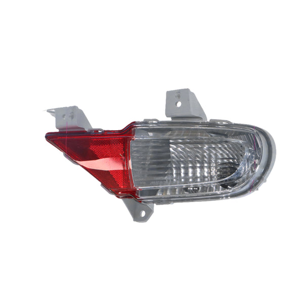 Rear Bar Lamp Drivers Side OEM suits Mitsubishi Challenger