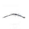 Grille Mould Certified Suits Mazda 6 GJ 2015 to 2016