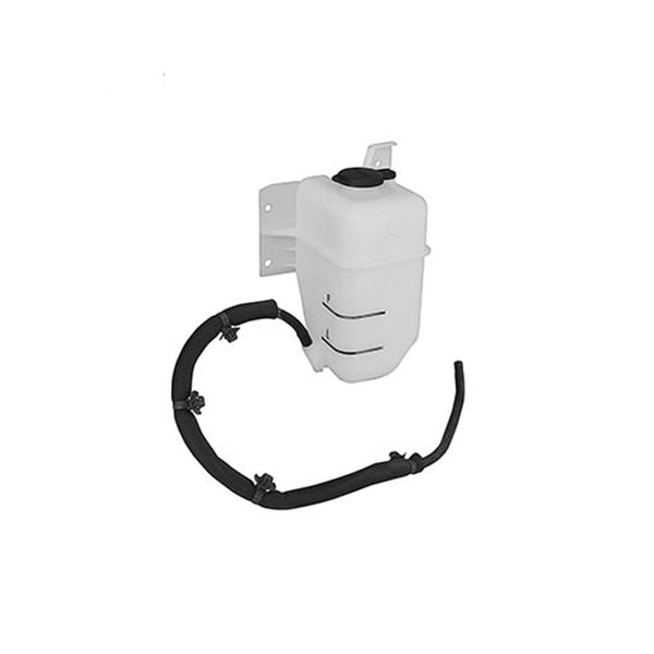 Radiator Overflow Bottle,With Cap but without Sensor, Aftermarket Suits Kia Carnival VQ 2006 to 2015