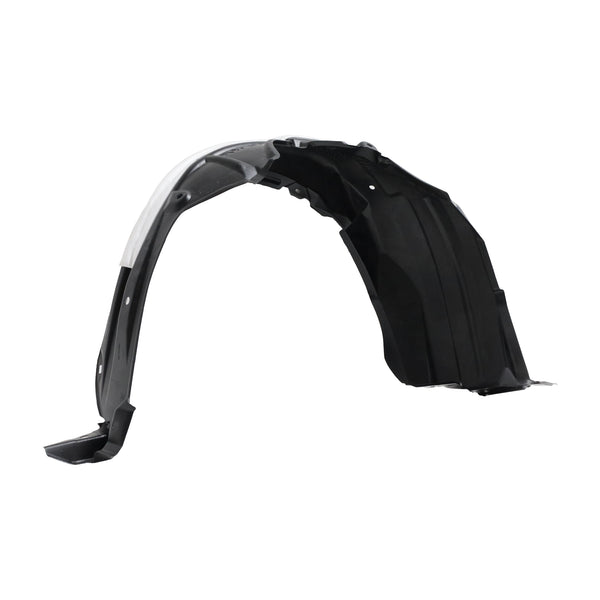Toyota Yaris OEM Front Guard Liner Passenger Side 07/2014 to 01/2017 - 5380652060