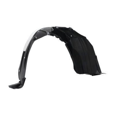 Toyota Yaris OEM Front Guard Liner Passenger Side 07/2014 to 01/2017 - 5380652060