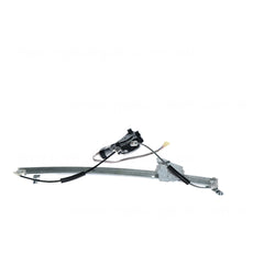 Front Door Window Regulator Passenger Side Aftermarket suits Mitsubishi Pajero
