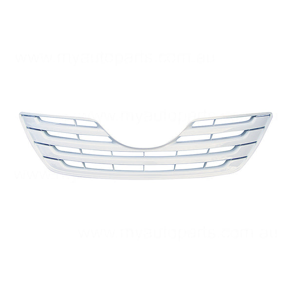 Grille OEM Suits Toyota Camry ACV40R 2006 to 2009
