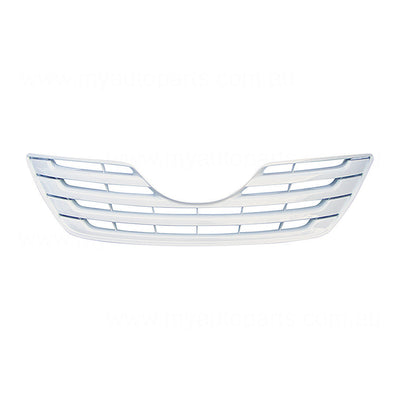 Grille OEM Suits Toyota Camry ACV40R 2006 to 2009