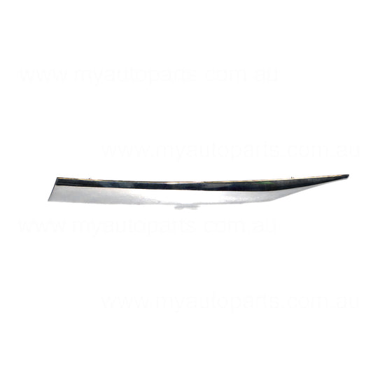 Grille Mould OEM Suits Honda Accord CU 2008 to 2015