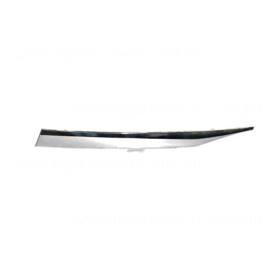 Grille Mould OEM Suits Honda Accord CU 2008 to 2015