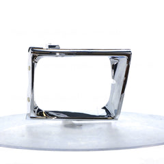 Headlamp Rim Drivers Side Aftermarket suits Toyota