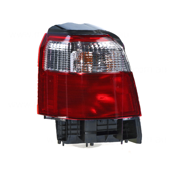 Tail Lamp Passenger Side OEM Suits Subaru Forester SF 2000 to 2002