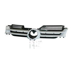 Grille OEM Suits Volkswagen Golf MK 5 2004 to 2009