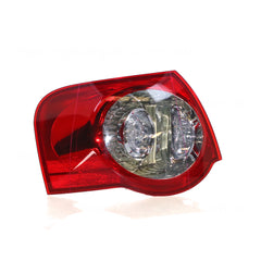 Tail Lamp Passenger Side Certified Suits Volkswagen Passat B6 Wagon 2006 to 2011