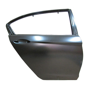 OEM Rear Door Drivers Side suits Honda Accord CR 2013 to 2016