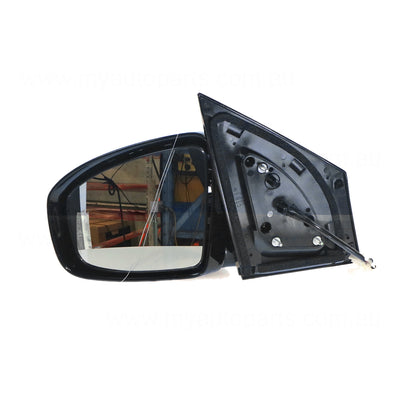 Door Mirror Passenger Side Genuine suits Nissan Murano ST Z51 2008 to 2014