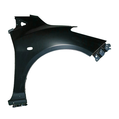 Certified Front Guard Drivers Side suits Mazda 2 DE 2007 to 2014