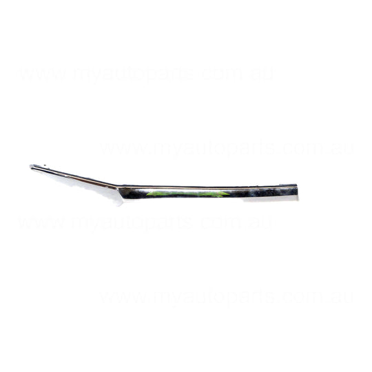 Grille Mould Driver Side OEM suits Honda HR-V RU 2014 to 2018