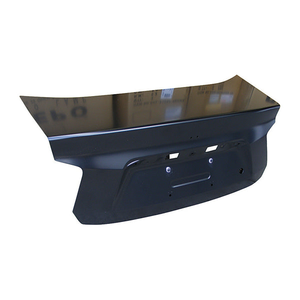 Genuine Boot Lid suits Honda City GM 2009 to 2013