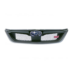 Grille OEM Suits Subaru STi G3 Sedan/Hatch 4/2010 to 2/2014