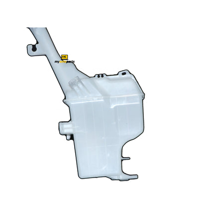 Washer Bottle Aftermarket suits Hyundai Accent RB 2011 to 2019