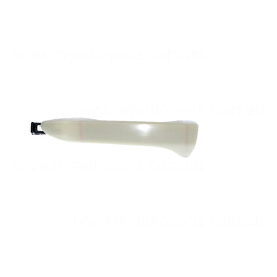 Front Door Outer Handle Aftermarket Suits Hyundai Veloster FS 2011 to 2017