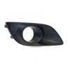 Front Bar Grille With Fog Light Mount Driver Side OEM suits Suzuki Swift RE2/GLX FZ 9/2010 to 10/2013